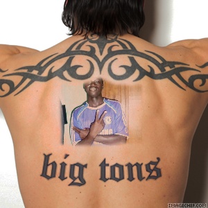 BIG TONS