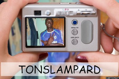TONS