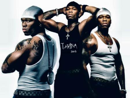 le patron de g-unit