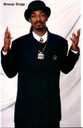 big snoop dogg